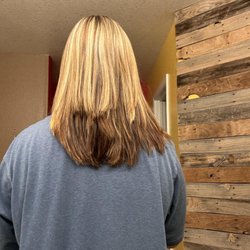 New You Salon