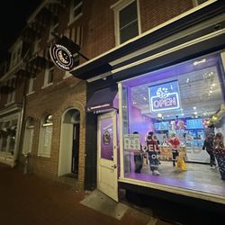 Insomnia Cookies