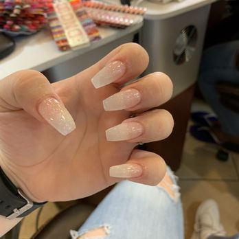 Modern Nails - Nail Salons Near Me - Fort Worth, Texas