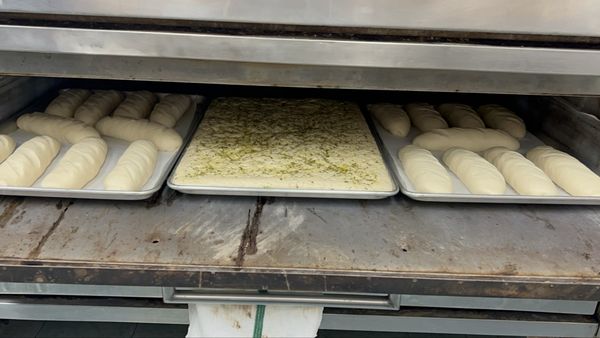 Rigo’s Pizzeria by null