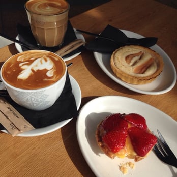 Baroque Coffee House - Coffee & Tea Near Me - Nelson Bay, NSW Baroque Coffee House - Coffee & Tea Near Me - Nelson Bay, NSW