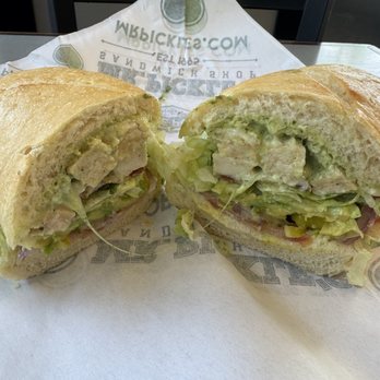 Mr. Pickle's Sandwich Shop - The Mr. Pickle - Sandwiches Near Me - San Jose, California Mr. Pickle's Sandwich Shop - The Mr. Pickle - Sandwiches Near Me - San Jose, California