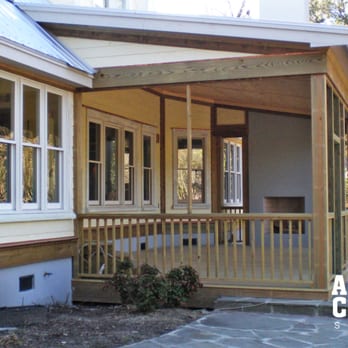 Atlantic Contracting Services - the porch and porch of a home - General Contractors Near Me - Murrells Inlet, South Carolina Atlantic Contracting Services - the porch and porch of a home - General Contractors Near Me - Murrells Inlet, South Carolina