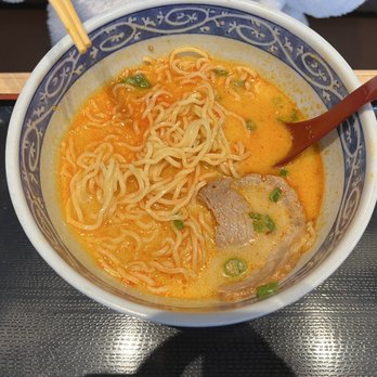 YAYOI - 973. Spicy Tonkotsu Ramen - Japanese Near Me - San Mateo, California YAYOI - 973. Spicy Tonkotsu Ramen - Japanese Near Me - San Mateo, California