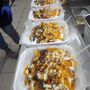Habibi Ali's Grill and Creations