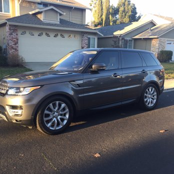 Garazilla Window Tinting - Car Window Tinting Near Me - Antioch, California