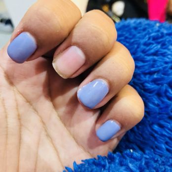 Cest Lamour Nail - Nail Salons Near Me - Valencia, California