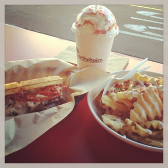 Bruxie - Philly cheese steak and bruxie nacho fries! - Breakfast & Brunch Near Me - Brea, California Bruxie - Philly cheese steak and bruxie nacho fries! - Breakfast & Brunch Near Me - Brea, California