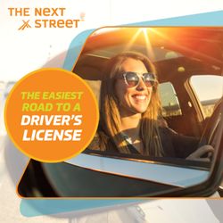 The Next Street - Greenwich Driving School - The easiest