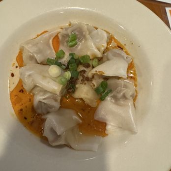 Aj Shanghai - (Cho)Dumplings in Spicy Sauce - Shanghainese Near Me - Lyndhurst Twp, New Jersey Aj Shanghai - (Cho)Dumplings in Spicy Sauce - Shanghainese Near Me - Lyndhurst Twp, New Jersey