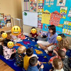 Au Beau Sejour French Preschool