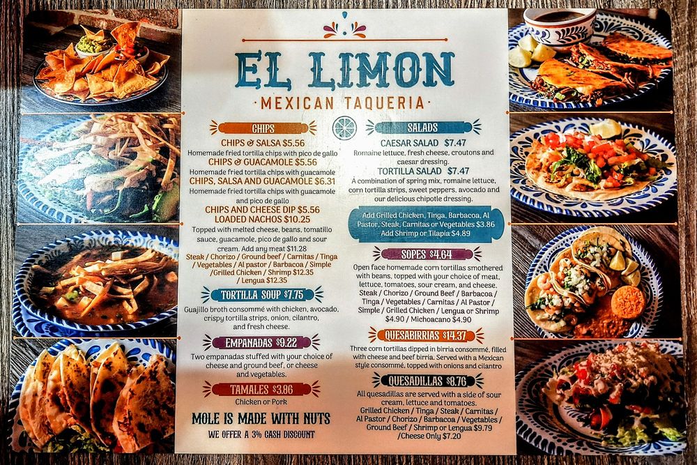 El Limon