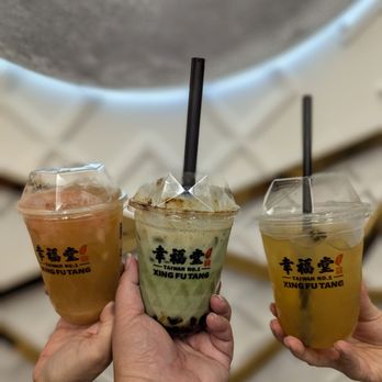 Xing Fu Tang - Bubble Tea Near Me - Mesa, Arizona Xing Fu Tang - Bubble Tea Near Me - Mesa, Arizona