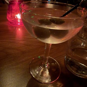 Jimmy's Chophouse - Steakhouses Near Me - Tulsa, Oklahoma
