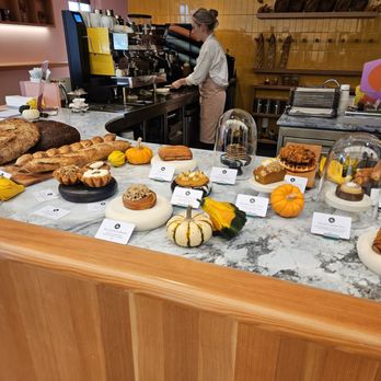 Under-Study - Bakeries Near Me - Saint Helena, California Under-Study - Bakeries Near Me - Saint Helena, California