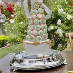 French Secret Pastry
