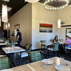 Rang’s Cocina Moderne - Inside