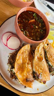 Mil Sabores Restaurant & Tequila Bar by null