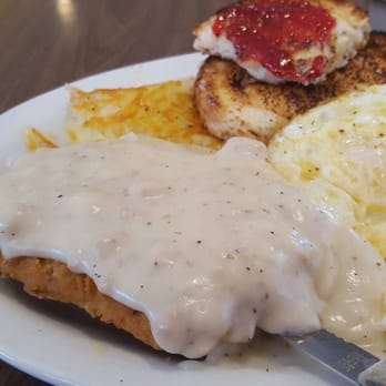 Patty's Eggnest - Most disgusting  food in the world. Do not eat here. Service is appallingly horrible. - Breakfast & Brunch Near Me - Everett, Washington
