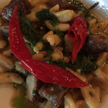The Parlor - Cavatappi - Pizza Near Me - Phoenix, Arizona The Parlor - Cavatappi - Pizza Near Me - Phoenix, Arizona
