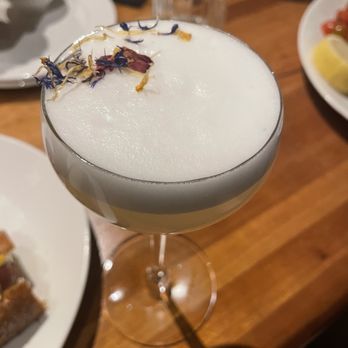 The Evie - American Near Me - Chicago, Illinois