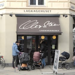 Lagkagehuset