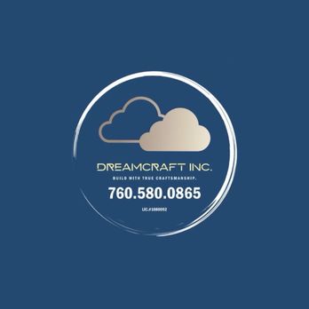 Dreamcraft - Logo - General Contractors Near Me Dreamcraft - Logo - General Contractors Near Me