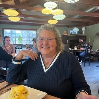 Gun Lake Cocina - My fave, Eggs Benedict at my fave place at Gun Lake!! Southern Spoon! Best breakfast around!! - Breakfast & Brunch Near Me - Middleville, Michigan