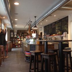 Food story