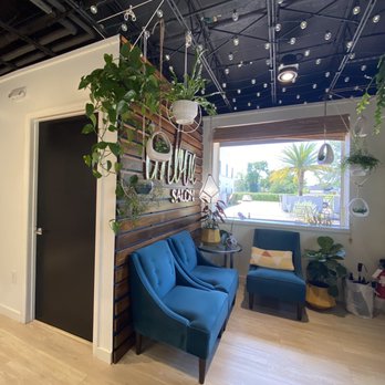 Imbue Salon - Hair Salons Near Me - Winter Park, Florida Imbue Salon - Hair Salons Near Me - Winter Park, Florida