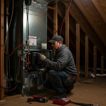 Monarch Home Services - Heating & Air Conditioning/HVAC Near Me - Fresno, California Monarch Home Services - Heating & Air Conditioning/HVAC Near Me - Fresno, California