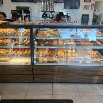 Donuts & Coffey - The donut bar - Bubble Tea Near Me - Sacramento, California Donuts & Coffey - The donut bar - Bubble Tea Near Me - Sacramento, California