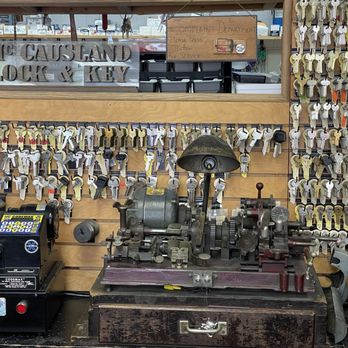 McCausland Lock Service - They have the keys! - Keys & Locksmiths Near Me - Prospect Park, Pennsylvania McCausland Lock Service - They have the keys! - Keys & Locksmiths Near Me - Prospect Park, Pennsylvania