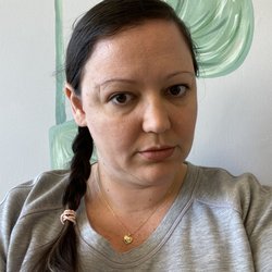 Willow Aveda Salon - Before