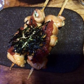 Ippuku - Bars Near Me - Berkeley, California