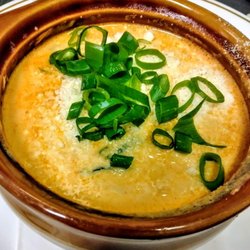 Hooples Public House - Seafood Bisque