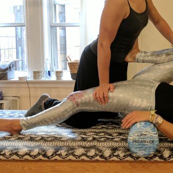 Pilatibodi - Assisted Stretching - Pilates Near Me - New York, New York