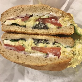 NoButcher - Gluten free NoEgg Sandwich - Delis Near Me - Las Vegas, Nevada