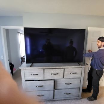 WNY Install - Home Theatre Installation Near Me