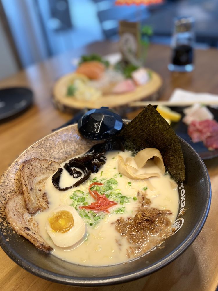 Token Ramen Image