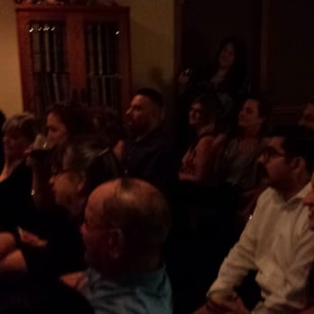 Jack Velour - Everyone enthralled - Magicians Near Me Jack Velour - Everyone enthralled - Magicians Near Me