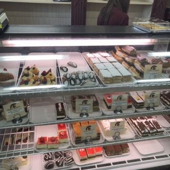 Caesar's Pastry - Cakes - Bakeries Near Me - Los Angeles, California