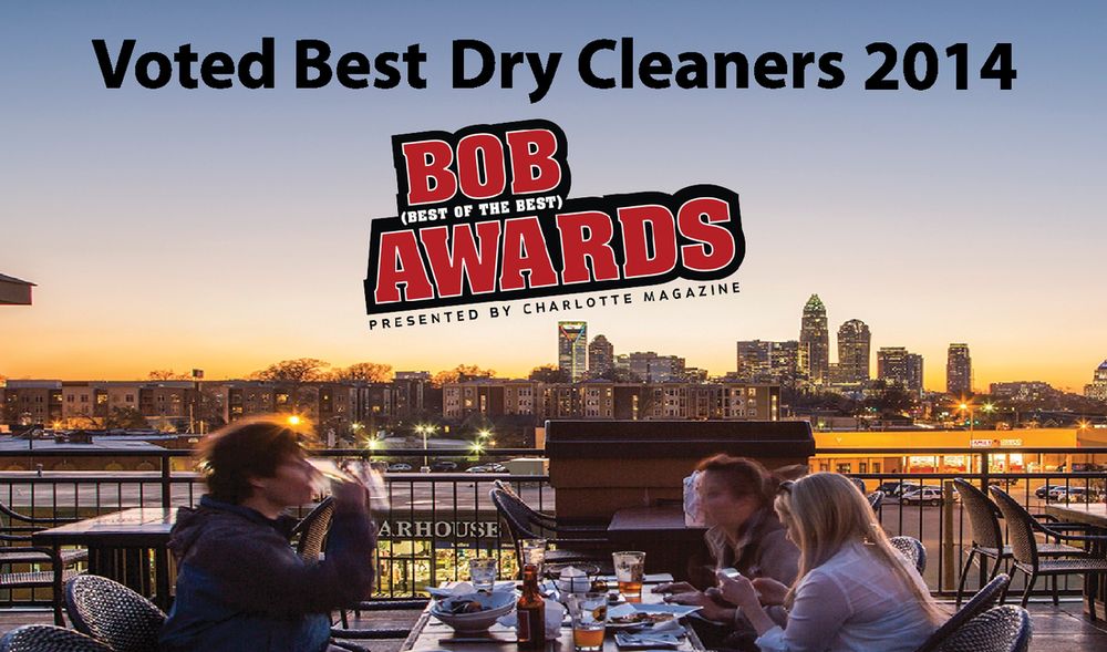 ELITE CLEANERS Updated June 2024 12 Reviews 3904 C Colony Rd