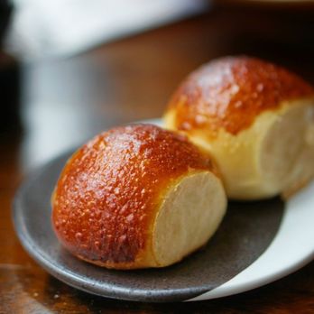 The Tyger - Potato Bun - Cocktail Bars Near Me - New York, New York