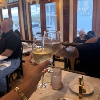 Sugar and Rye - Cheers - Breakfast & Brunch Near Me - Galveston, Texas