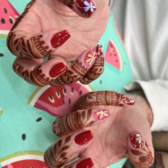 Nail Chic Spa - Nail Salons Near Me - El Cajon, California Nail Chic Spa - Nail Salons Near Me - El Cajon, California