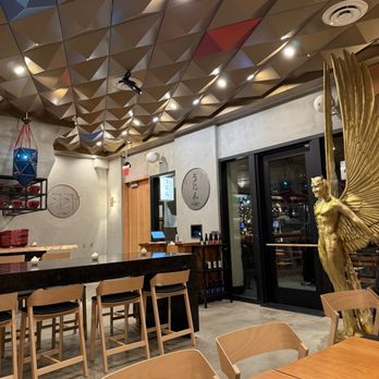 Ujin - Inside - Ramen Near Me - San Diego, California Ujin - Inside - Ramen Near Me - San Diego, California
