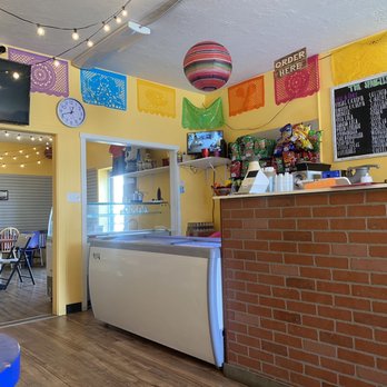 The Spanglish - Cashier - Mexican Near Me - Layton, Utah The Spanglish - Cashier - Mexican Near Me - Layton, Utah