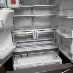 G & Z Appliances - -LOWEST PRICES IN TOWN -FREE LOCAL DELIVERY -90 DAY WARRANTY FOR MORE INFORMATION CONTACT US TO (909)545-1386 HABLAMOS ESPANOL