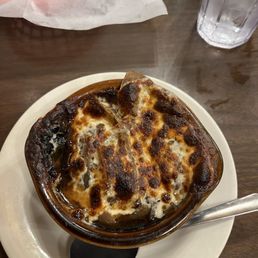 French Onion Soup